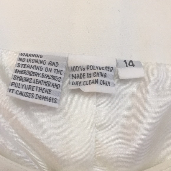 Beautiful 3 Piece Women's Ben Marc Suit - Picture 8 of 8